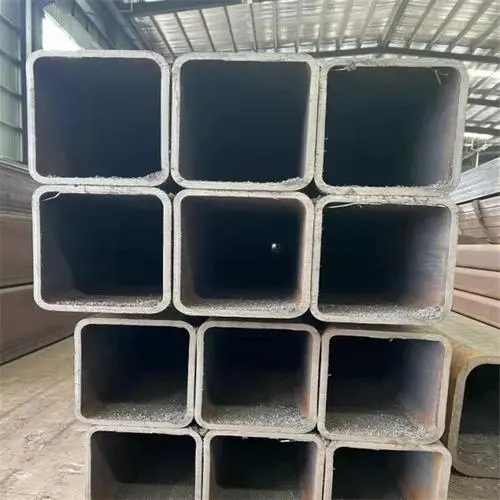 拜泉q355d无缝方管